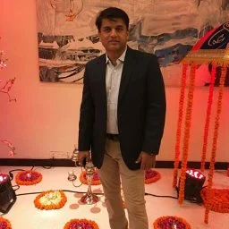 Dr. Rajesh Pai